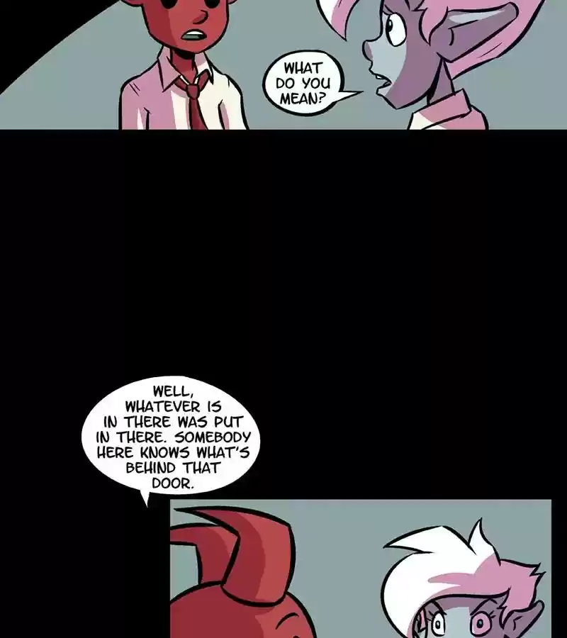 Newman Vol.5 Chapter 194