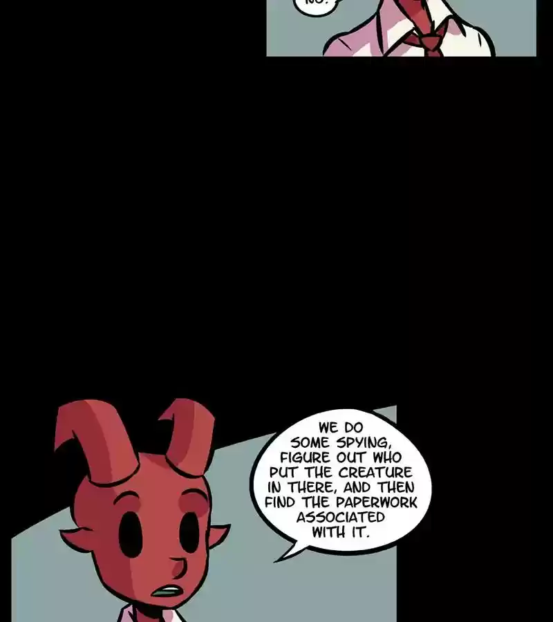 Newman Vol.5 Chapter 194