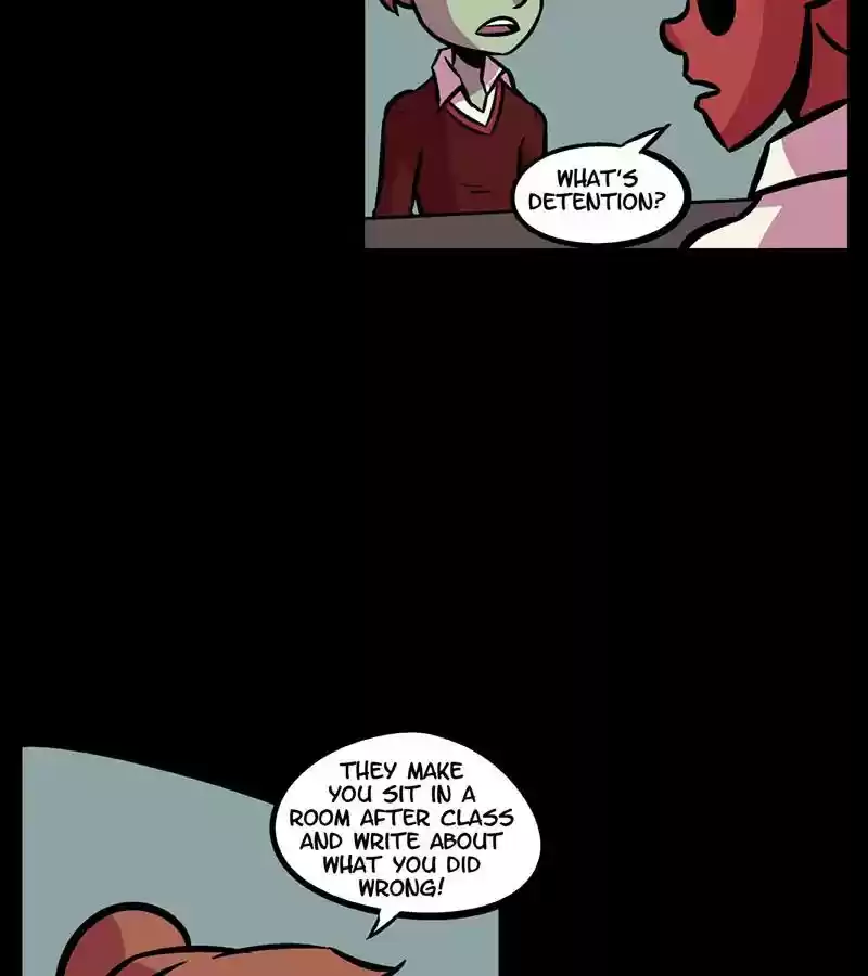 Newman Vol.5 Chapter 194