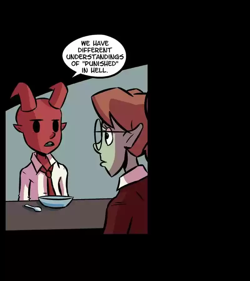 Newman Vol.5 Chapter 194