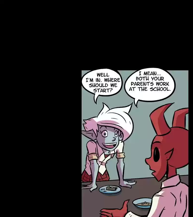 Newman Vol.5 Chapter 194