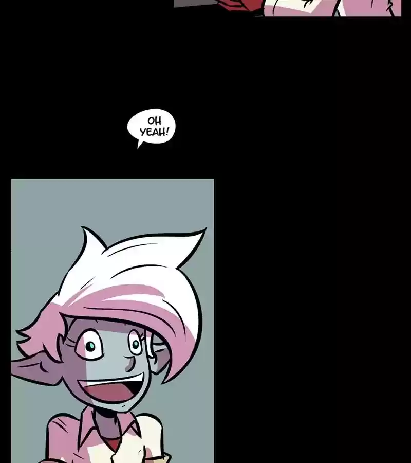 Newman Vol.5 Chapter 194