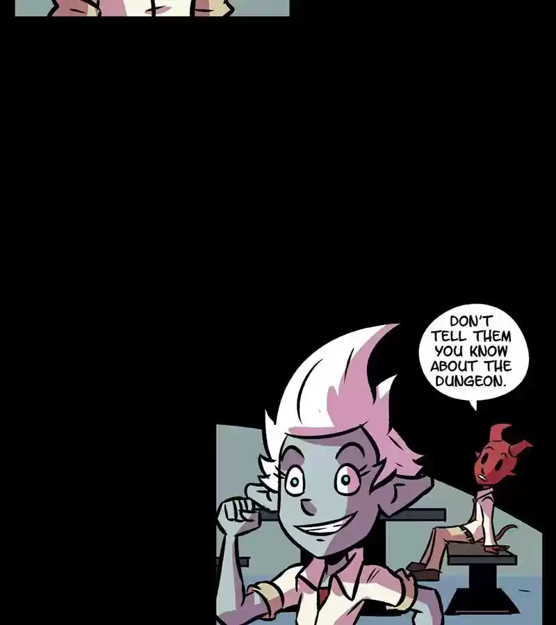 Newman Vol.5 Chapter 194