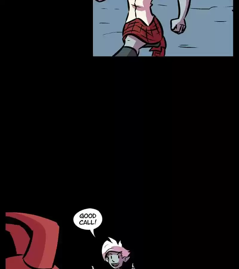 Newman Vol.5 Chapter 194