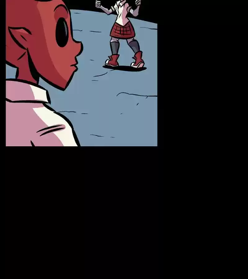 Newman Vol.5 Chapter 194