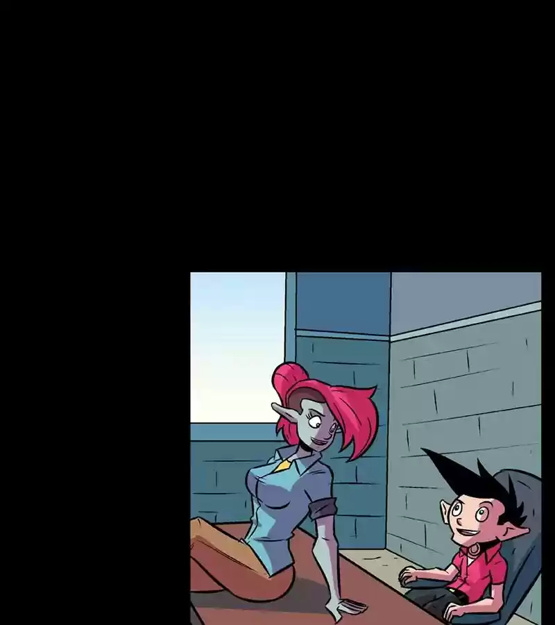 Newman Vol.5 Chapter 194