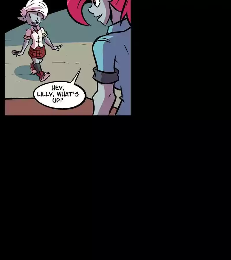 Newman Vol.5 Chapter 194