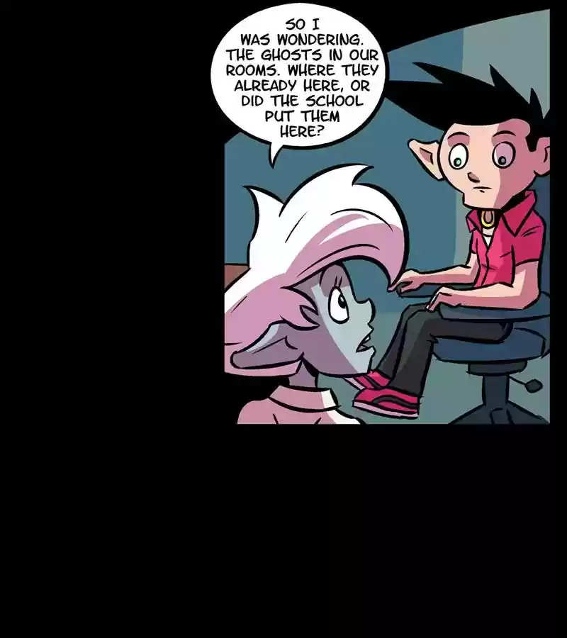 Newman Vol.5 Chapter 194