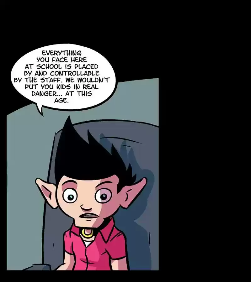 Newman Vol.5 Chapter 194