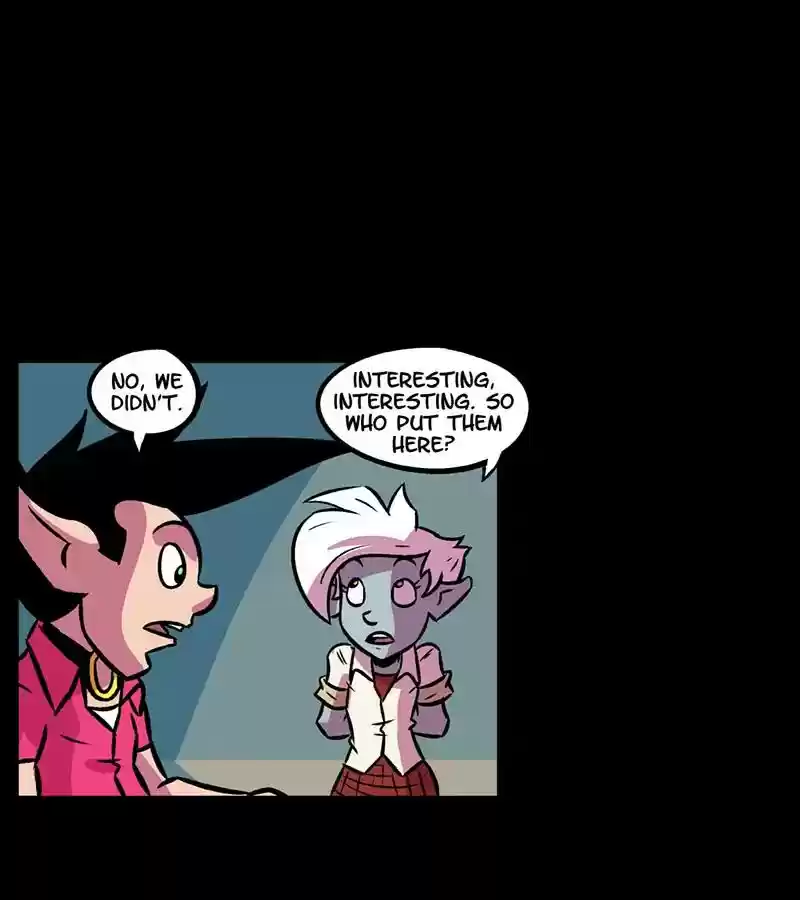 Newman Vol.5 Chapter 194