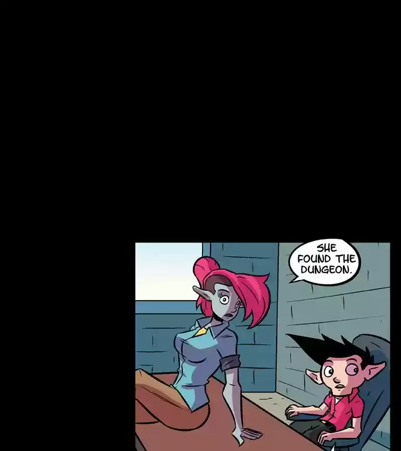 Newman Vol.5 Chapter 194