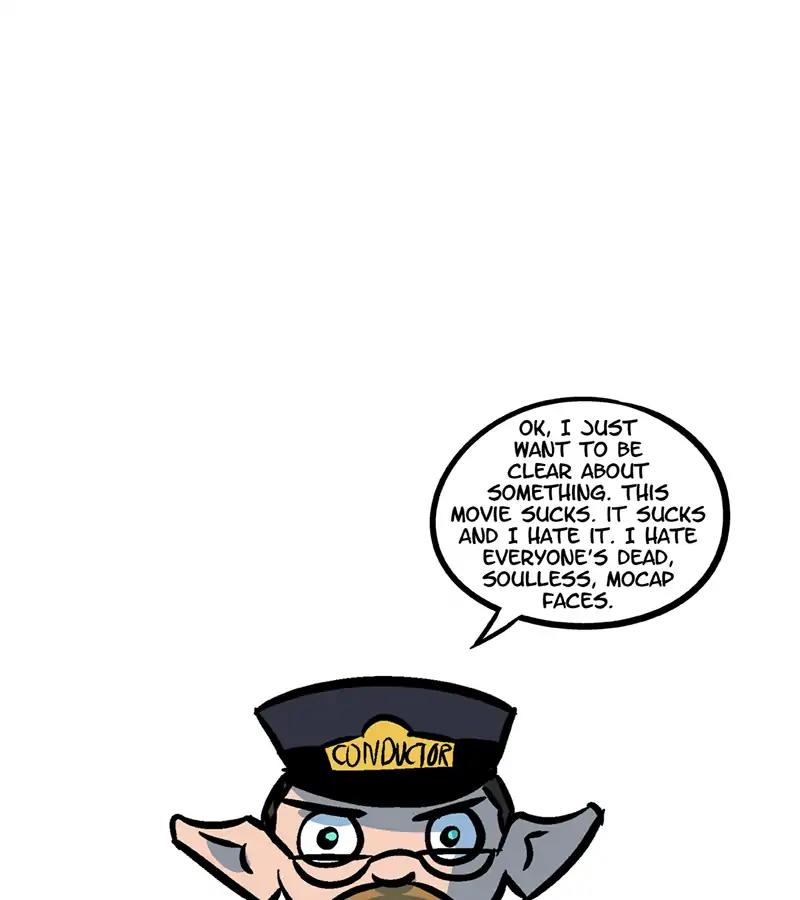 Newman Vol.5 Chapter 198: