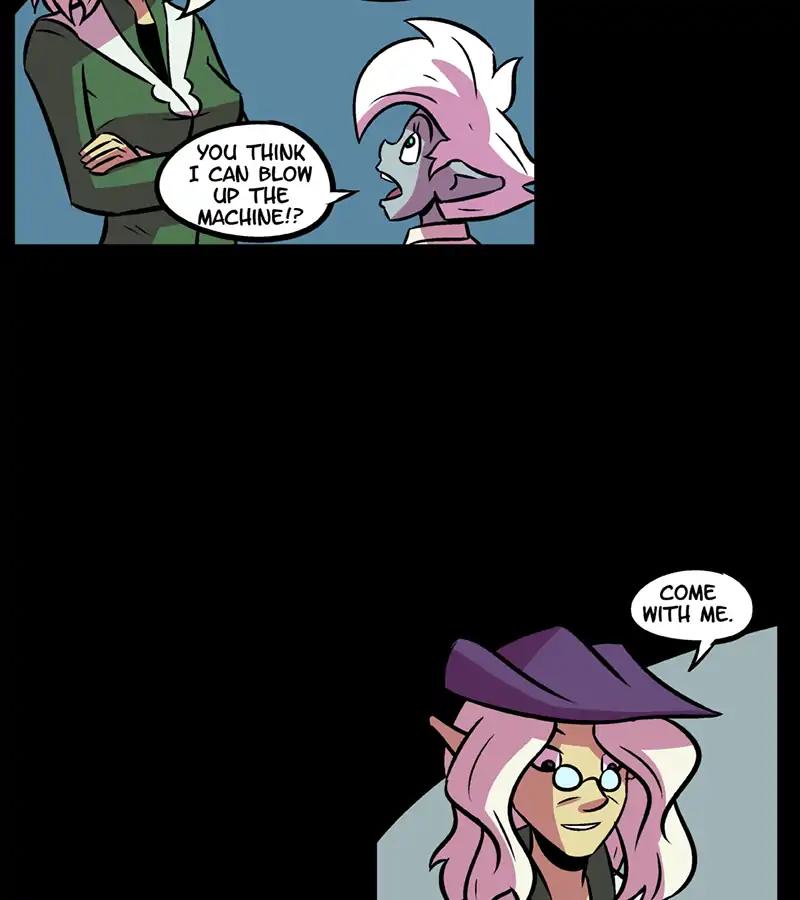 Newman Vol.5 Chapter 200