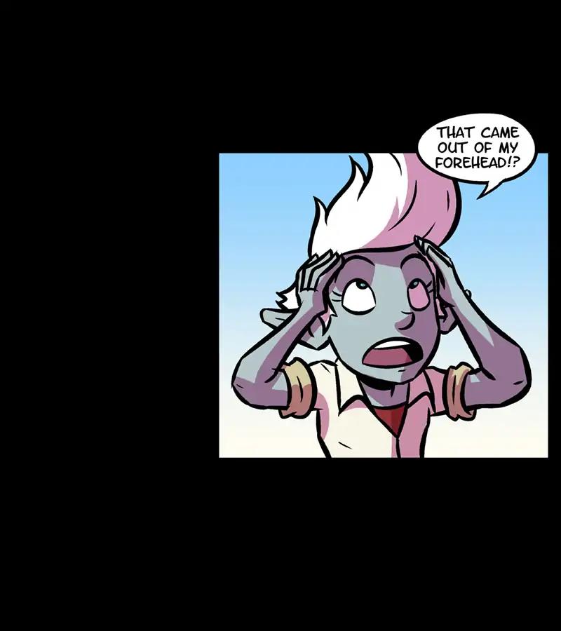 Newman Vol.5 Chapter 200