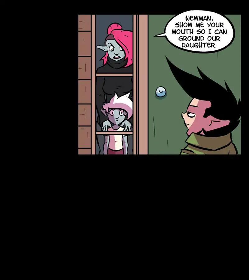 Newman Vol.5 Chapter 204