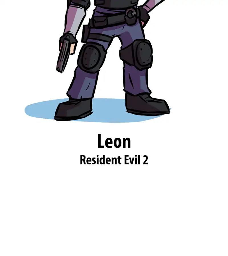 Newman Vol.5 Chapter 206