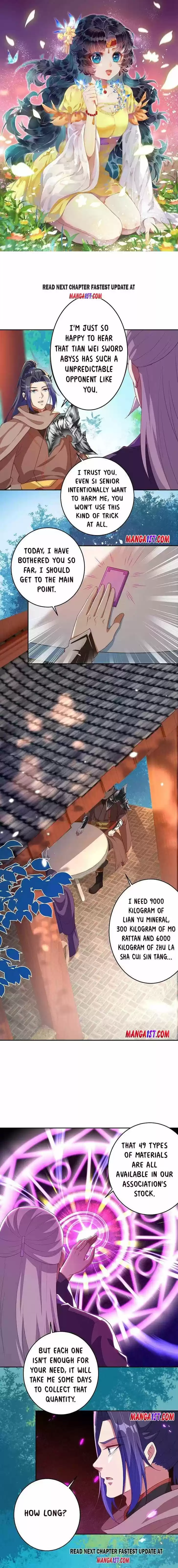 Ni Tian Xie Shen Ch.398