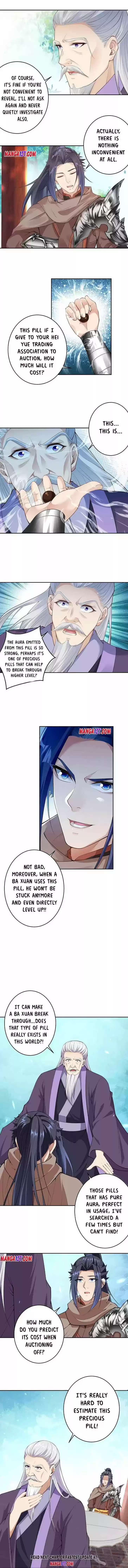 Ni Tian Xie Shen Ch.398