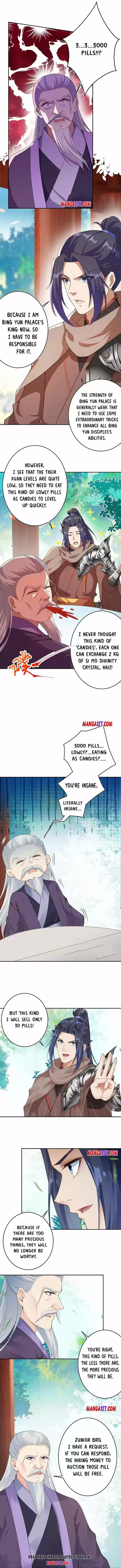 Ni Tian Xie Shen Ch.398