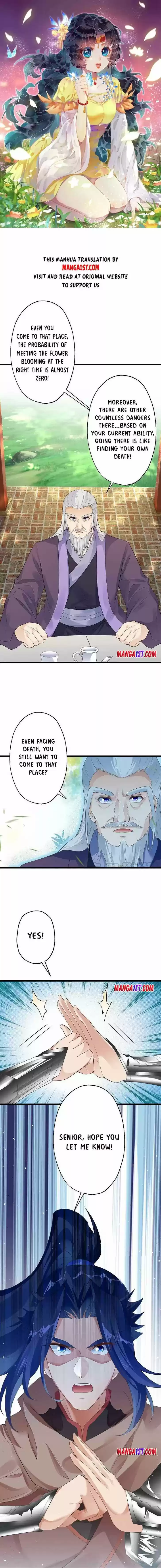 Ni Tian Xie Shen Ch.399