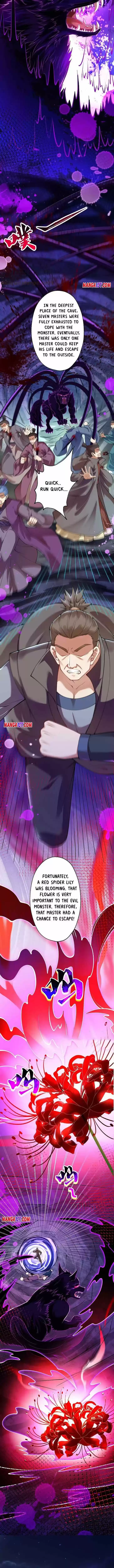 Ni Tian Xie Shen Ch.399