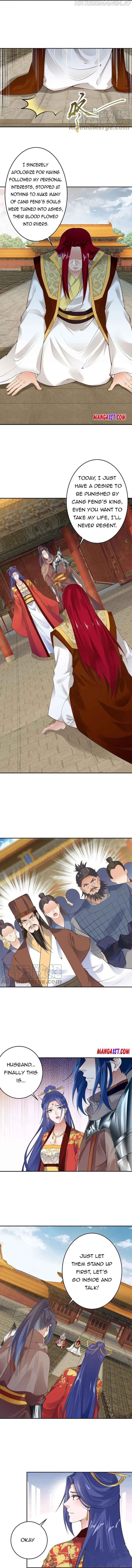 Ni Tian Xie Shen Ch.416