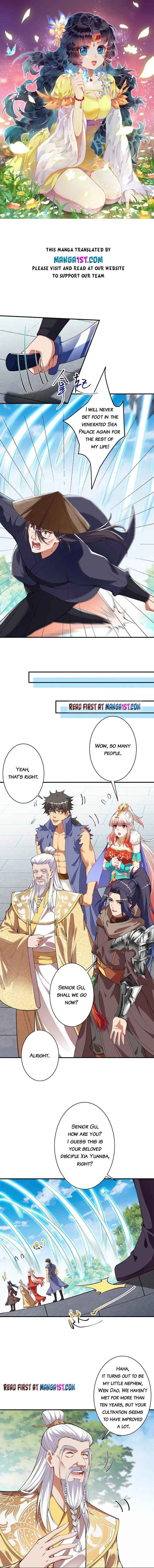 Ni Tian Xie Shen Ch.449