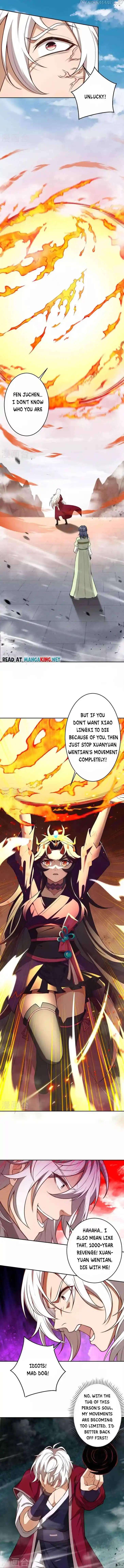 Ni Tian Xie Shen Ch.508