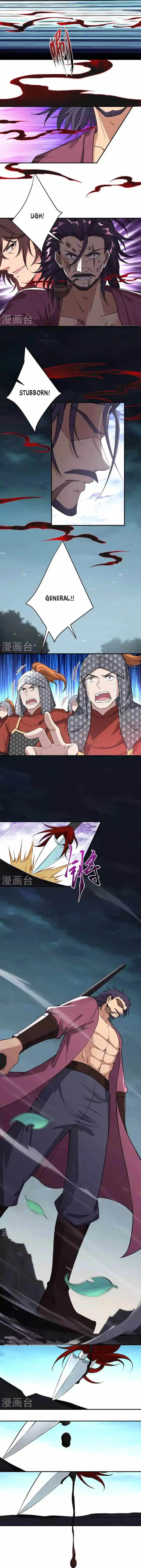 Ni Tian Xie Shen Ch.514