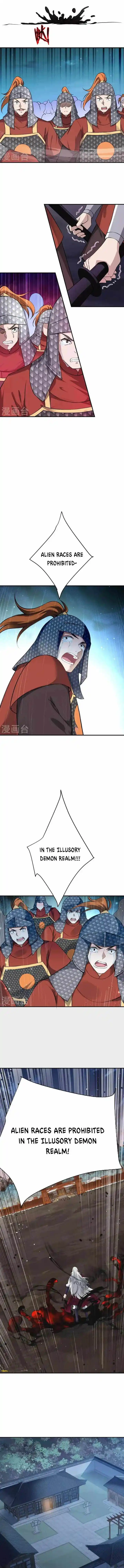 Ni Tian Xie Shen Ch.514