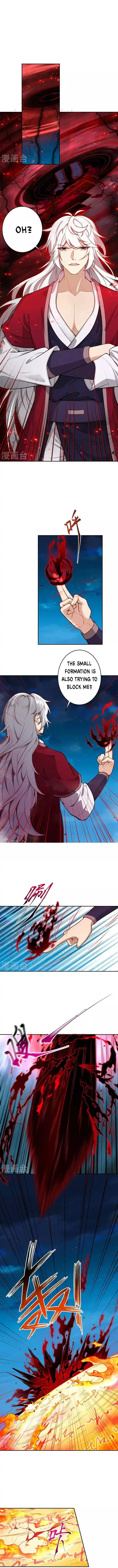 Ni Tian Xie Shen Ch.515