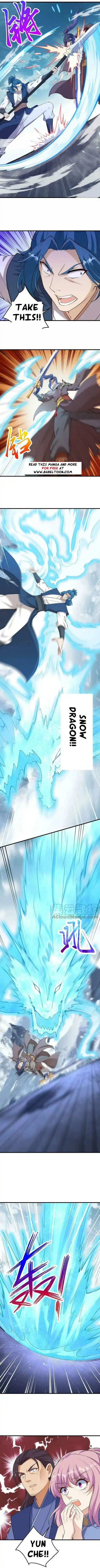 Ni Tian Xie Shen Ch.554