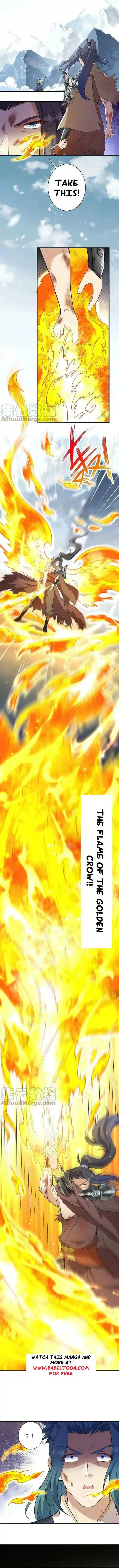 Ni Tian Xie Shen Ch.554