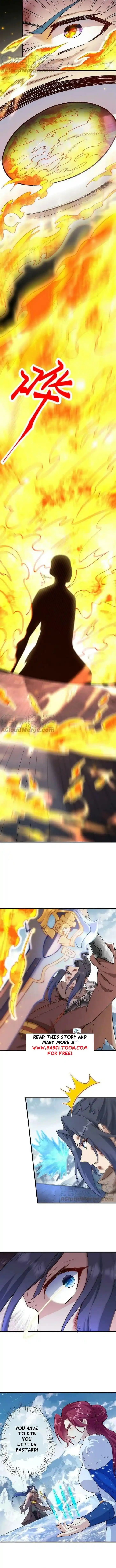 Ni Tian Xie Shen Ch.554