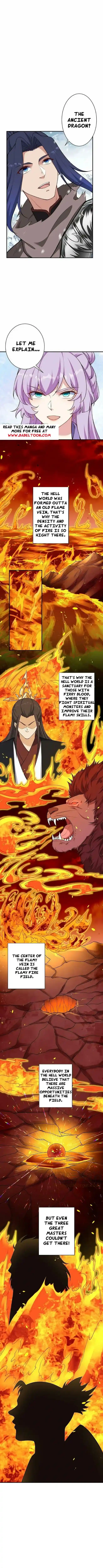 Ni Tian Xie Shen Ch.555