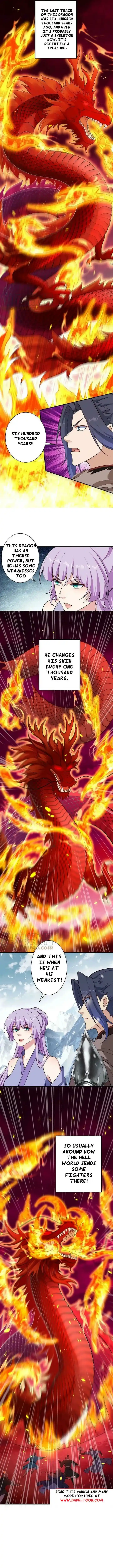 Ni Tian Xie Shen Ch.555