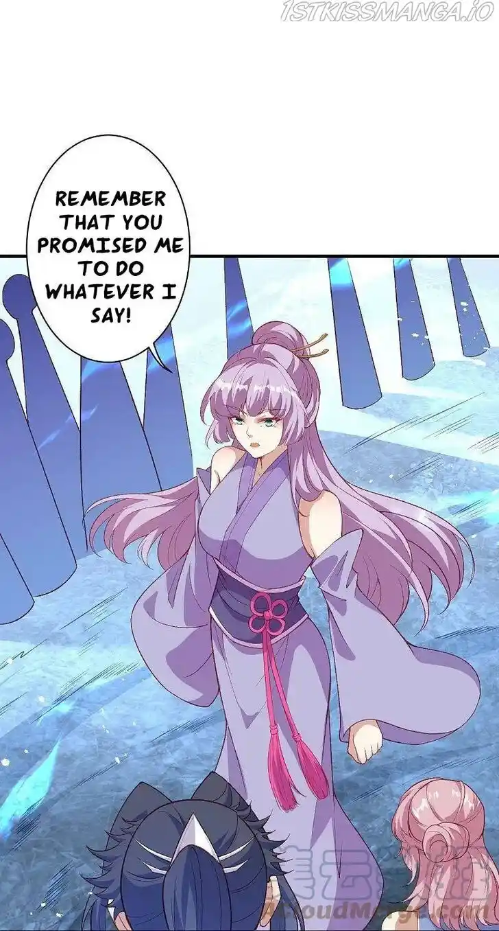 Ni Tian Xie Shen Ch.564