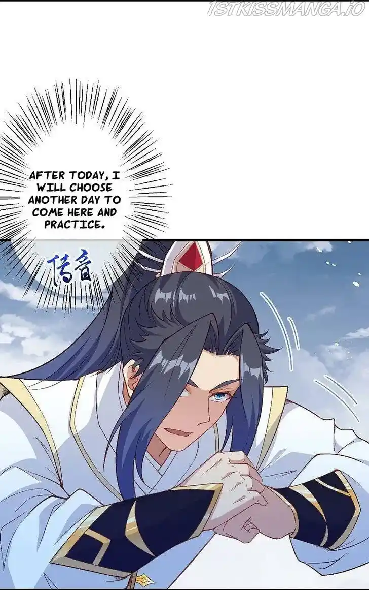 Ni Tian Xie Shen Ch.564