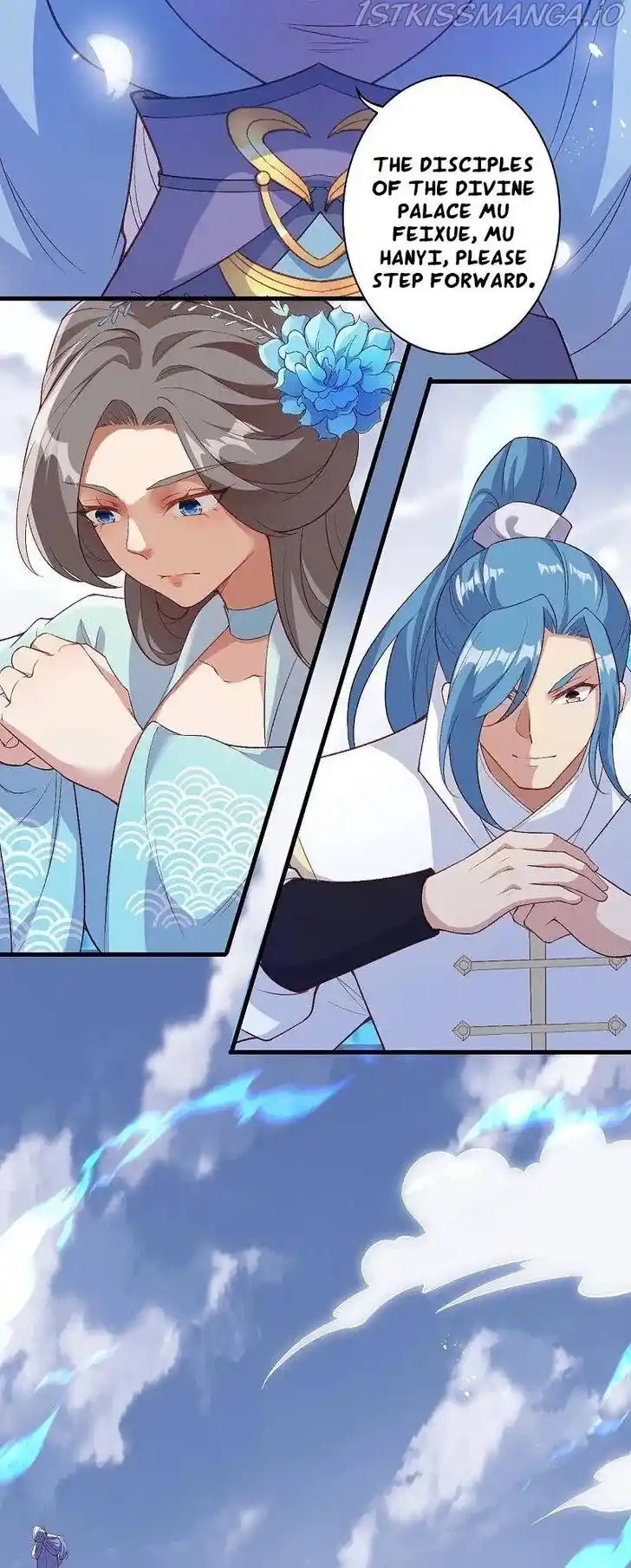 Ni Tian Xie Shen Ch.564