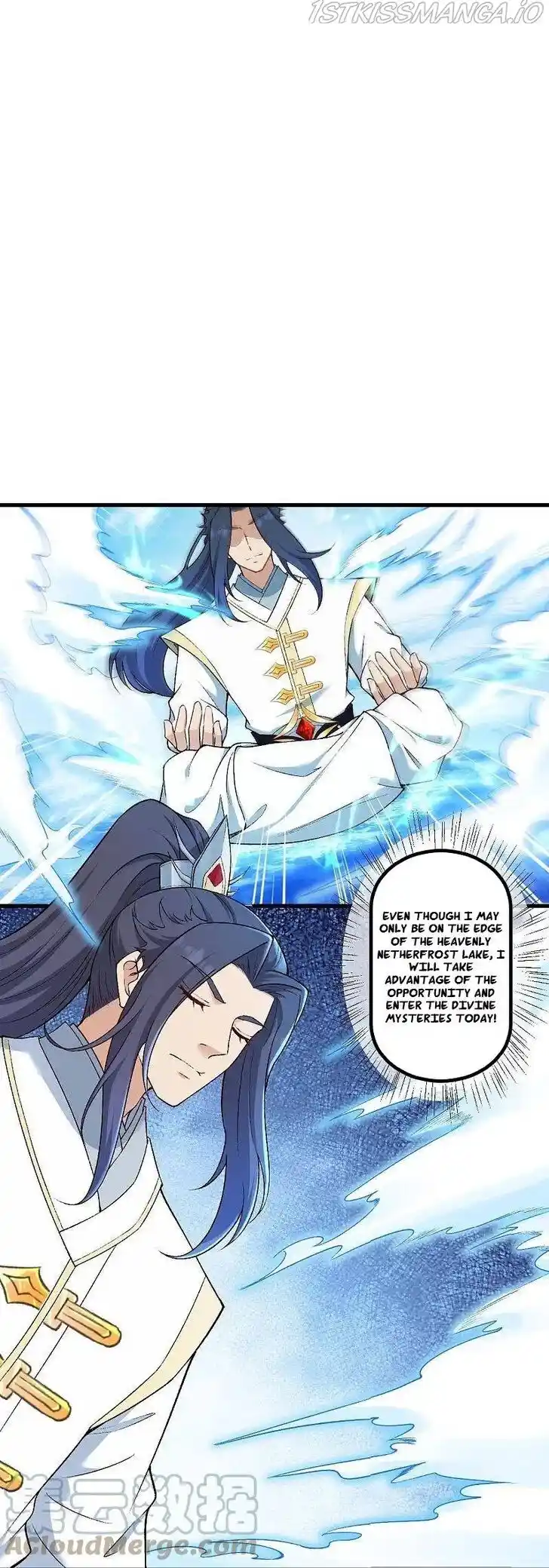 Ni Tian Xie Shen Ch.564