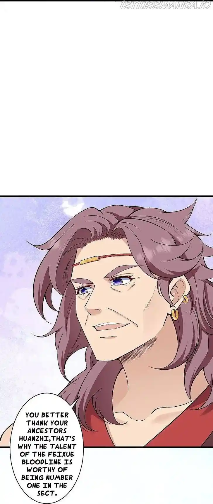 Ni Tian Xie Shen Ch.564