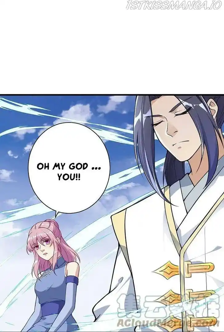 Ni Tian Xie Shen Ch.564