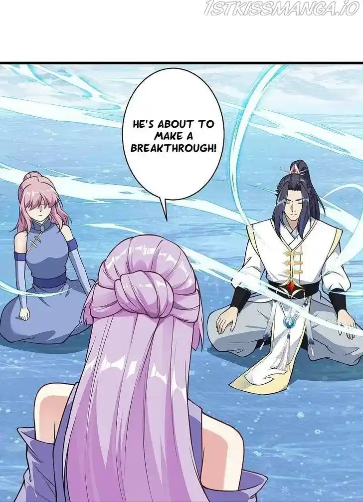 Ni Tian Xie Shen Ch.564