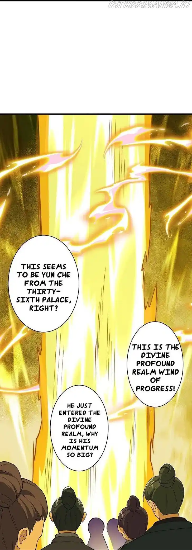 Ni Tian Xie Shen Ch.564