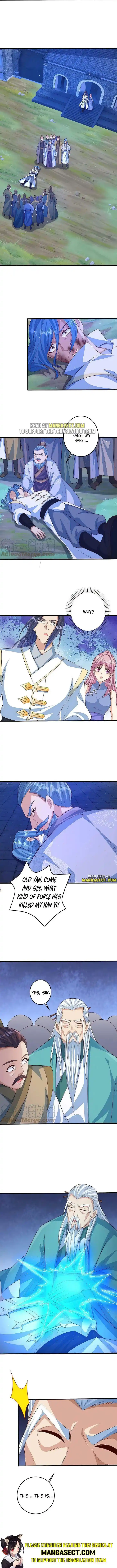 Ni Tian Xie Shen Ch.579