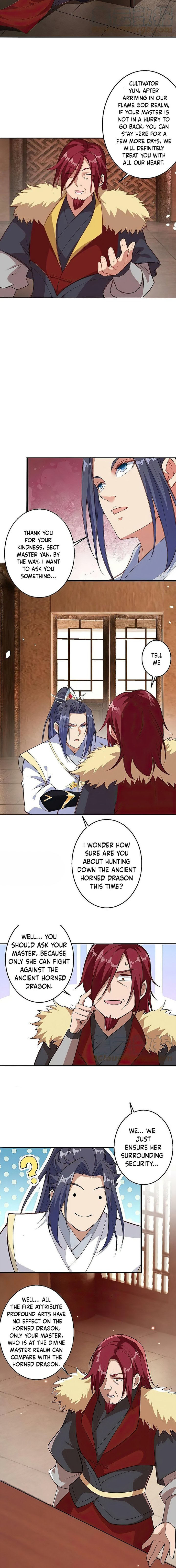 Ni Tian Xie Shen Ch.587