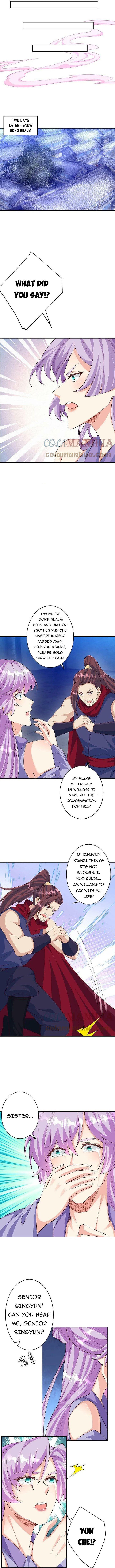 Ni Tian Xie Shen Ch.597