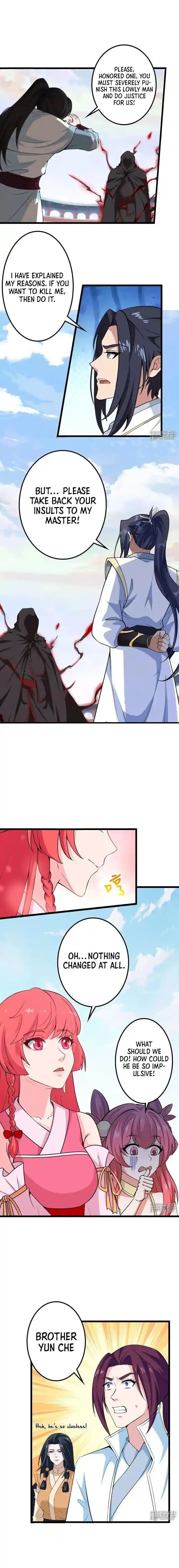 Ni Tian Xie Shen Ch.638