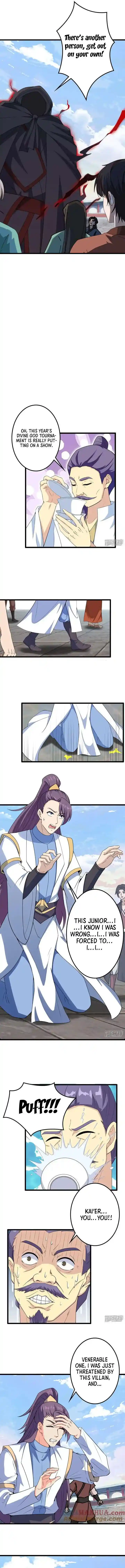 Ni Tian Xie Shen Ch.638