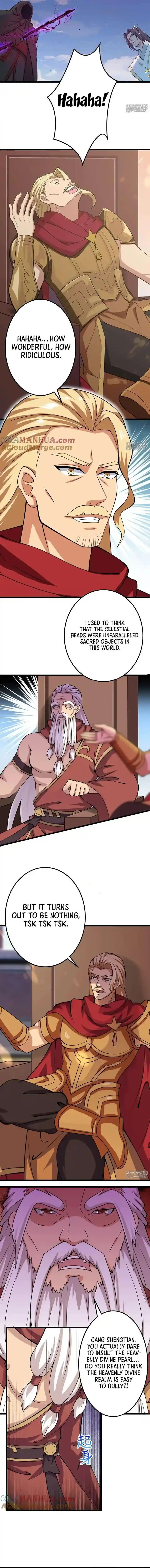 Ni Tian Xie Shen Ch.638